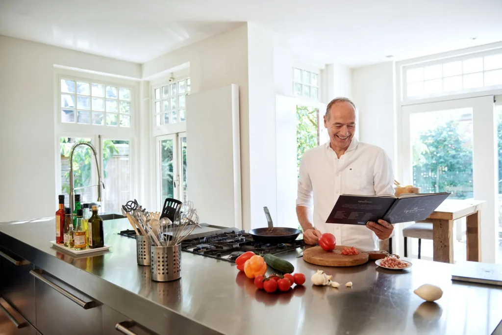 hardcover boeken laten drukken