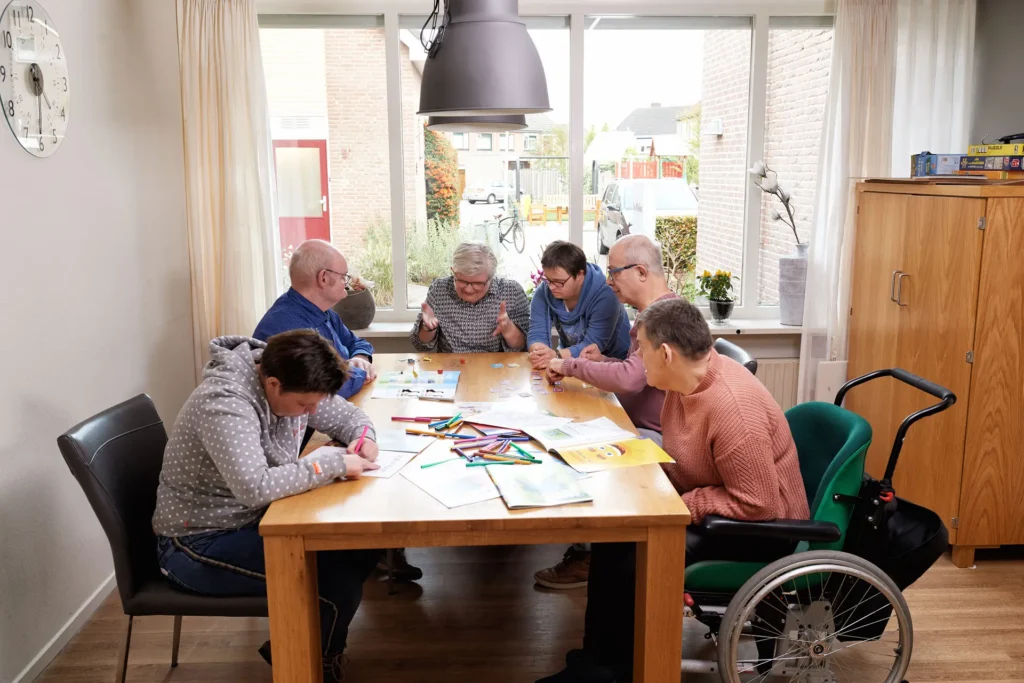 Cliëntentijdschriften