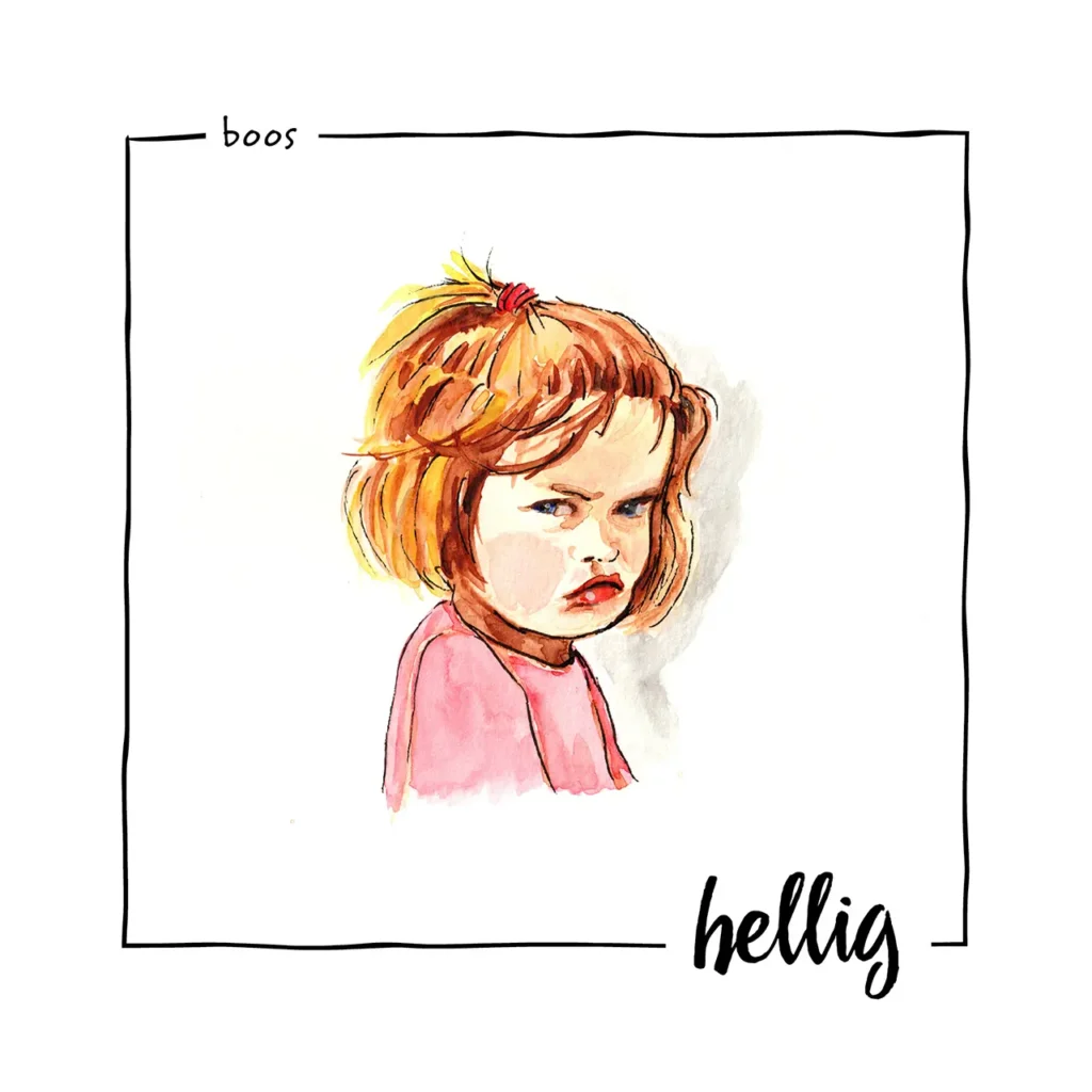 Twentse proat - hellig - boos