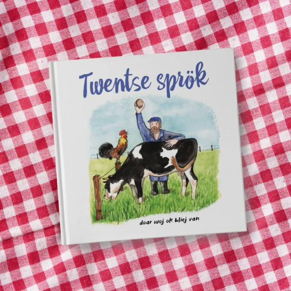 Twentse sprök