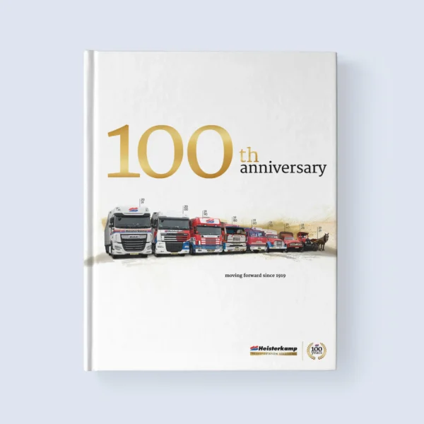 Heisterkamp 100 jaar