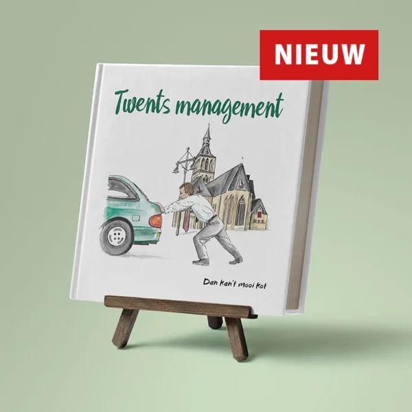 Twents management - nieuw