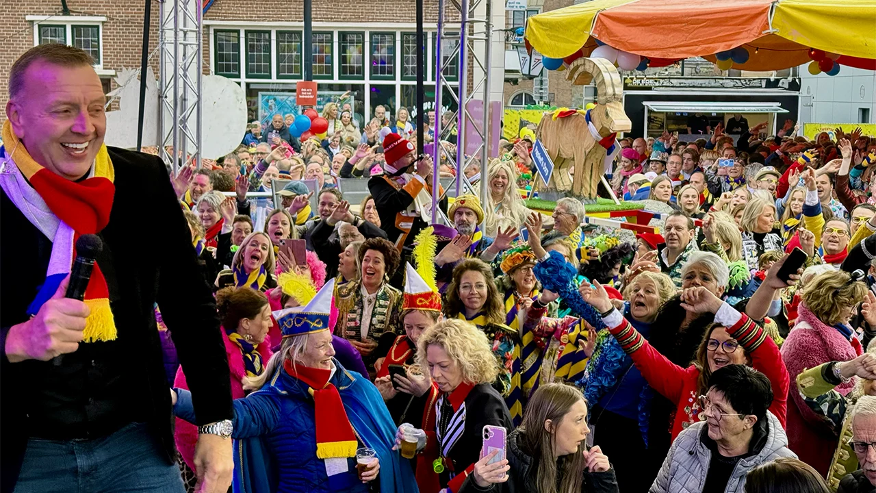 Twentse 11e van de 11e