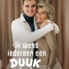 Ik wens iedereen een Duuk - voorkant
