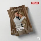 Ik wens iedereen een Duuk - NIEUW