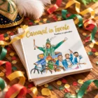 Carnaval in Twente boek